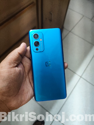 OnePlus 9, 8/128 GB